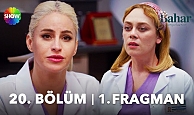 Bahar 20. Bölüm Fragmanı