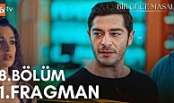 Bir Gece Masalı 8.Bölüm Fragmanı