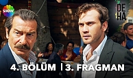 Deha 4. Bölüm 3. Fragmanı