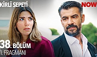 Kirli Sepeti 38.Bölüm Fragmanı