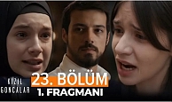 Kızıl Goncalar 23.Bölüm 1.Fragmanı