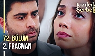 Kızılcık Şerbeti 72.Bölüm 2.Fragmanı