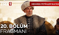 Mehmed Fetihler Sultanı 20.Bölüm Fragmanı