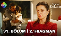 Sandık Kokusu 31.Bölüm 2.Fragmanı