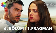 Siyah Kalp 6.Bölüm Fragmanı