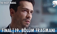 Taş Kağıt Makas 19.Bölüm Fragmanı (Final)