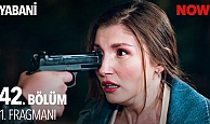 Yabani 42.Bölüm Fragmanı