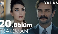 Yalan 20.Bölüm Fragmanı