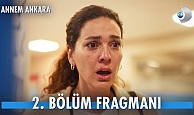 Annem Ankara 2.Bölüm Fragmanı