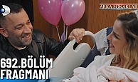 Arka Sokaklar 692.Bölüm Fragmanı