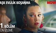 Aşk Evlilik Boşanma 1.Bölüm Önizleme