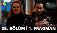 Bahar 25.Bölüm Fragmanı