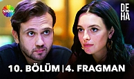 Deha 10.Bölüm 4.Fragmanı