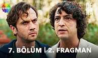 Deha 7. Bölüm 2. Fragmanı