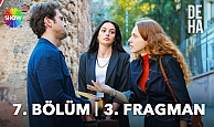 Deha 7. Bölüm 3. Fragmanı