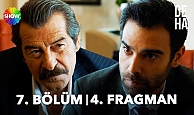 Deha 7. Bölüm 4. Fragmanı