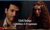 Gizli Bahçe 4.Bölüm 3.Fragmanı