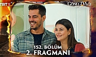 Gönül Dağı 152.Bölüm 2.Fragmanı