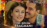 Gönül Dağı 152.Bölüm Fragmanı