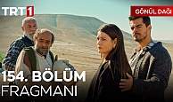 Gönül Dağı 154.Bölüm Fragmanı