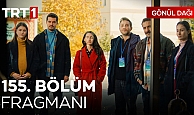 Gönül Dağı 155.Bölüm Fragmanı