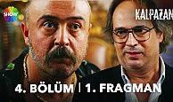 Kalpazan 4.Bölüm Fragmanı