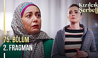 Kızılcık Şerbeti 75.Bölüm 2.Fragmanı