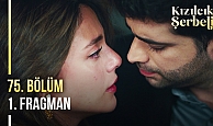 Kızılcık Şerbeti 75.Bölüm Fragmanı