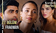 Kızılcık Şerbeti 77.Bölüm 3.Fragmanı