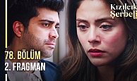 Kızılcık Şerbeti 78.Bölüm 2.Fragmanı