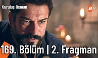 Kuruluş Osman 169.Bölüm 2.Fragmanı