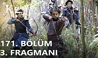 Kuruluş Osman 171.Bölüm 3.Fragmanı