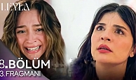 Leyla: Hayat Aşk Adalet 8.Bölüm 3.Fragmanı