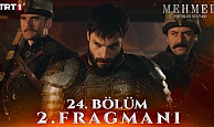 Mehmed Fetihler Sultanı 24.Bölüm 2.Fragmanı