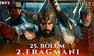 Mehmed Fetihler Sultanı 25.Bölüm 2.Fragmanı