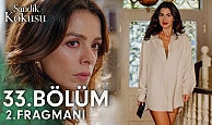 Sandık Kokusu 33.Bölüm 2.Fragmanı