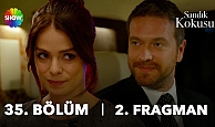 Sandık Kokusu 35.Bölüm 2.Fragmanı