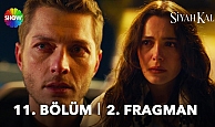 Siyah Kalp 11.Bölüm 2.Fragmanı