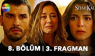 Siyah Kalp 8.Bölüm 3.Fragmanı