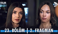 Yalan 23. Bölüm 2. Fragmanı