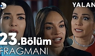 Yalan 23.Bölüm Fragmanı