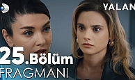 Yalan 25.Bölüm Fragmanı