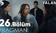 Yalan 26.Bölüm Fragmanı