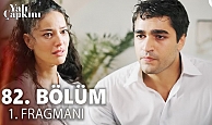 Yalı Çapkını 82.Bölüm Fragmanı