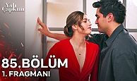 Yalı Çapkını 85.Bölüm Fragmanı