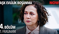 Aşk Evlilik Boşanma 4.Bölüm Fragmanı (Final)