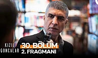 Kızıl Goncalar 30.Bölüm 2.Fragmanı