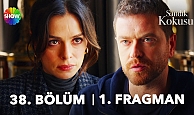 Sandık Kokusu 38.Bölüm Fragmanı