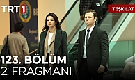 Teşkilat 123.Bölüm 2.Fragmanı