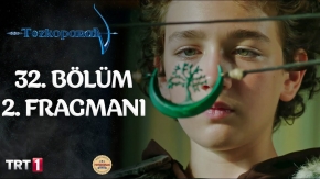 Tozkoparan 32.Bölüm 2.Fragmanı